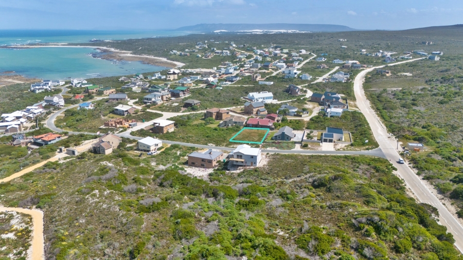 0 Bedroom Property for Sale in Suiderstrand Western Cape
